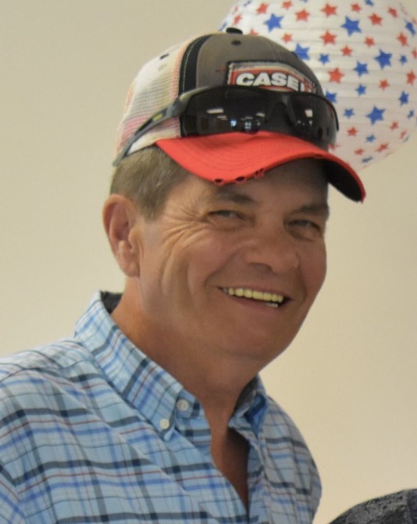 Randy D. Mcfarland Profile Photo