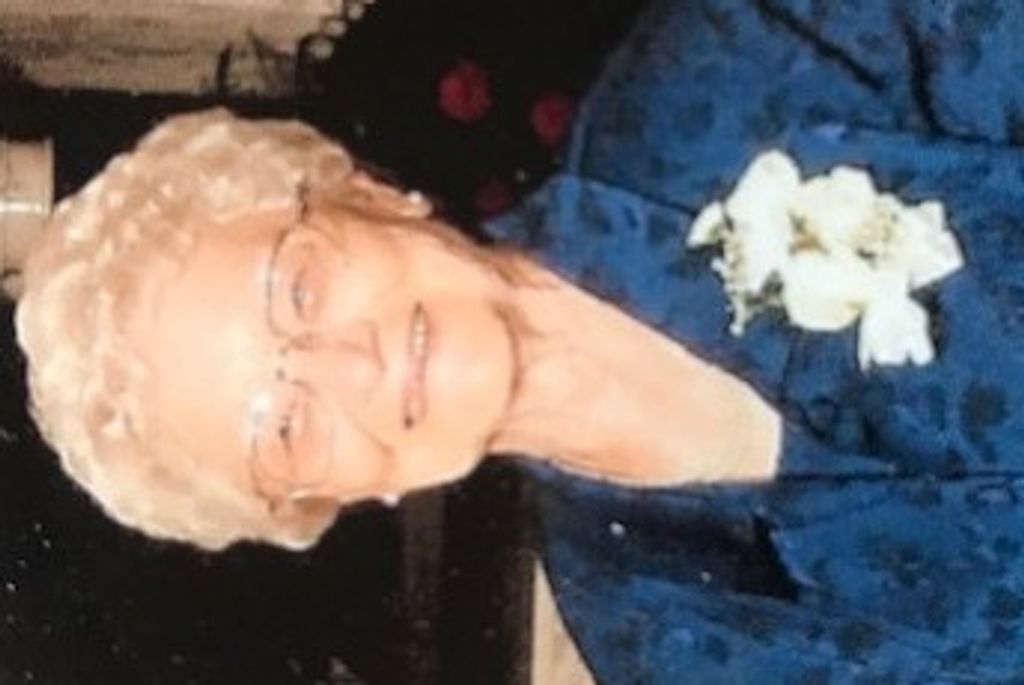 Theresa Elizabeth (Dohler)  Carter