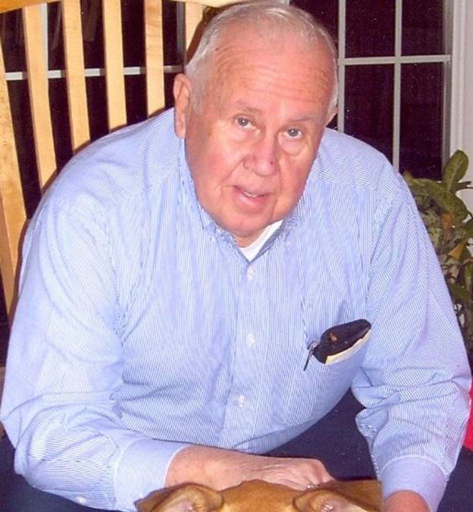 Dwight Leon Cookson