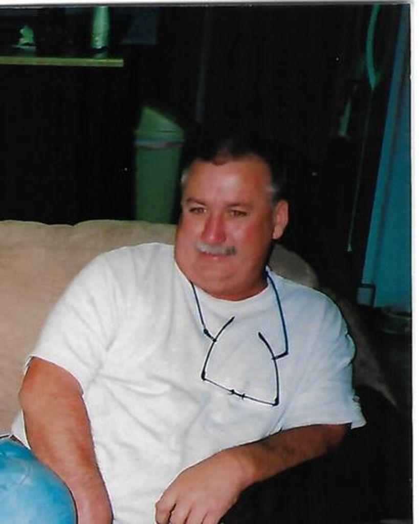 Frederick "Fred" E. Miller Iii Profile Photo