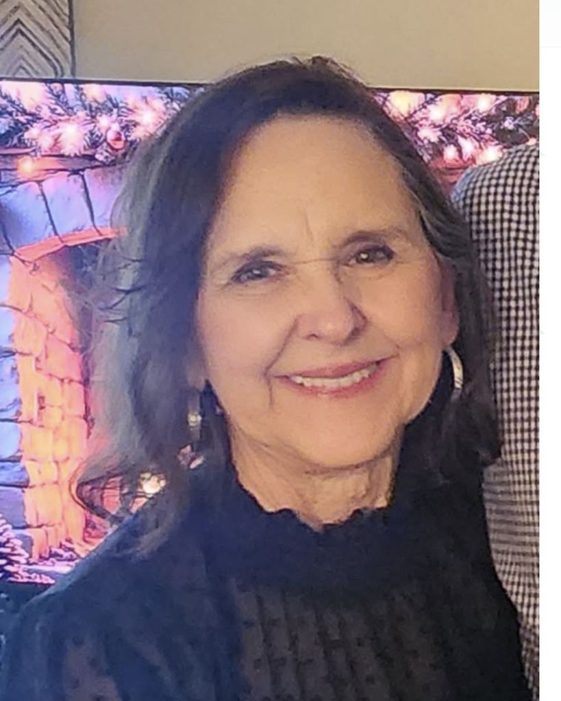 Betty Barton Mullins