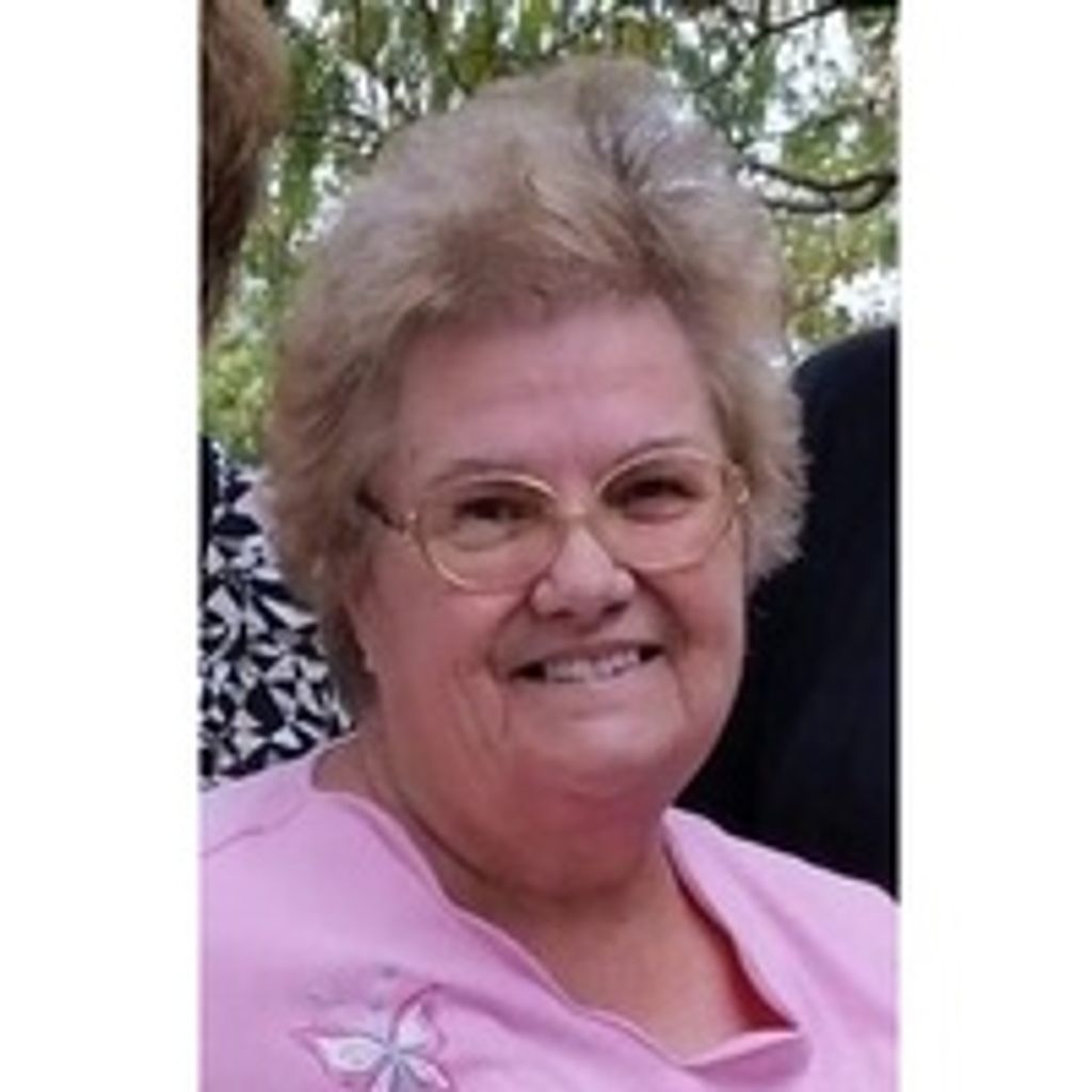 Sandra Irene Ratliff