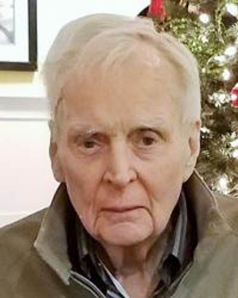 Richard  Arthur Howell