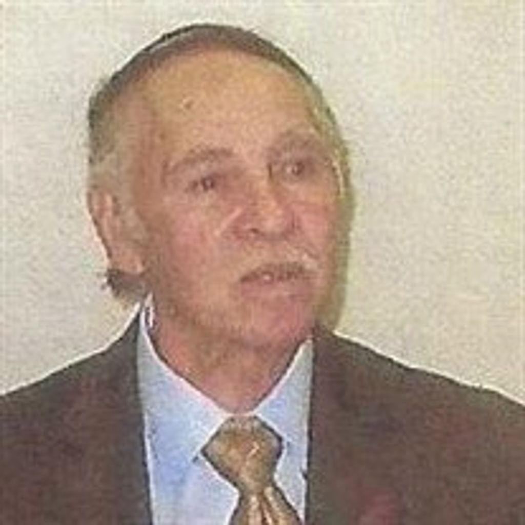 Charles  Nathaniel Dalton Profile Photo