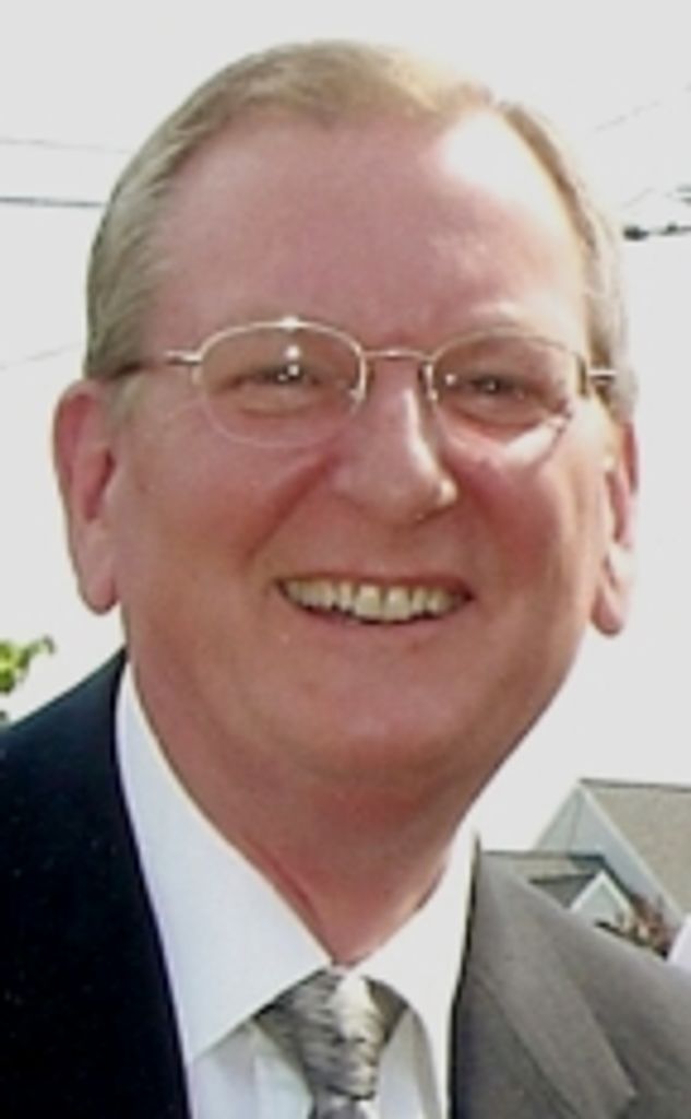 Dennis G. Reick