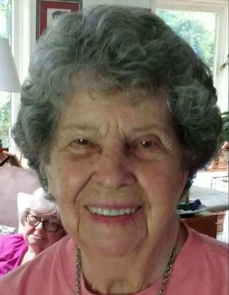 Leila Webb
