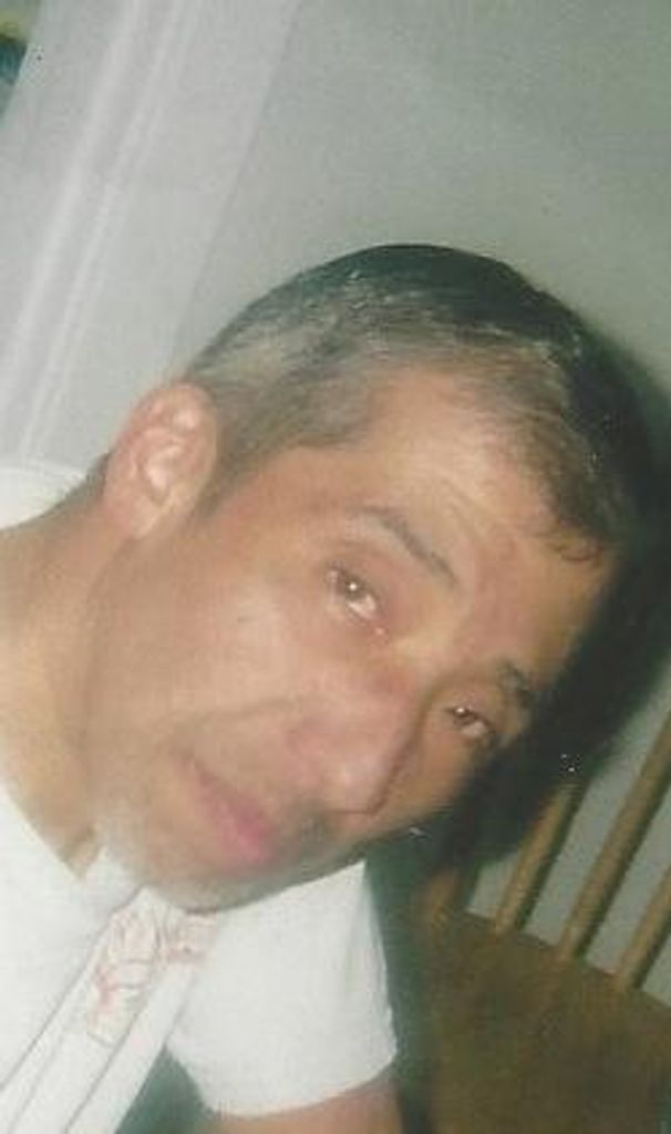 Israel  Sanchez-Morales