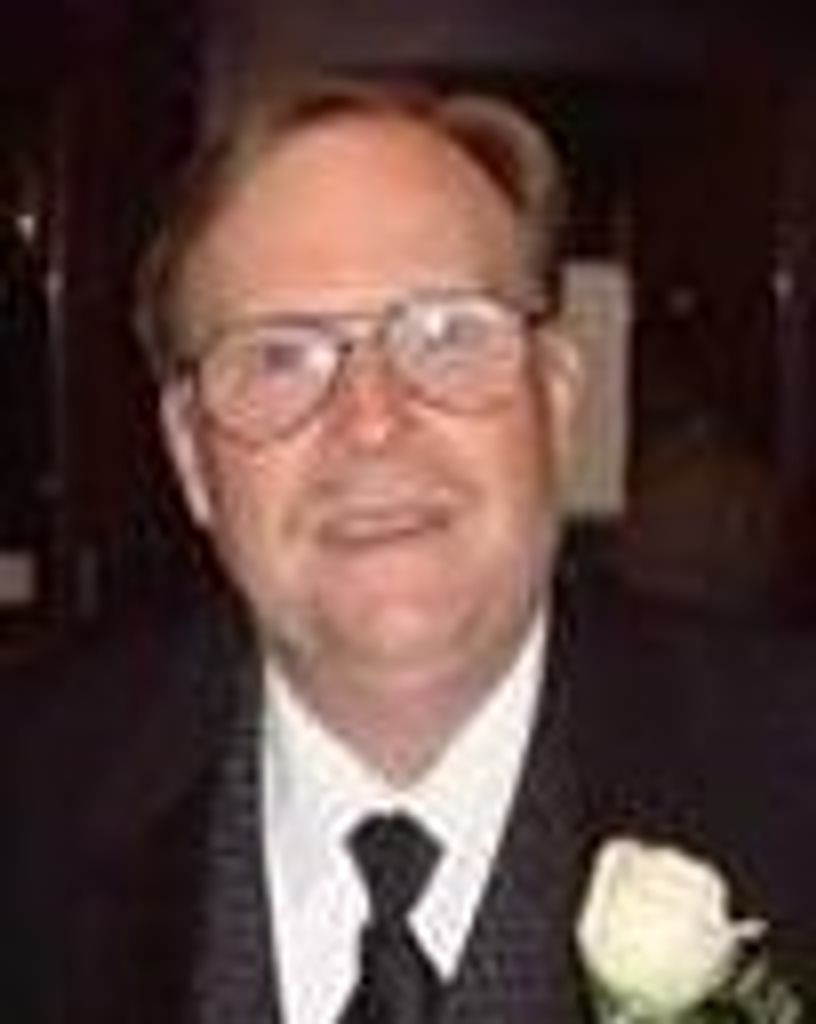 Theodore M. "Butch" "Uncle B" Piwowarski, Jr.