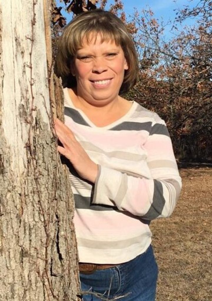 Melissa Lynn Matthews