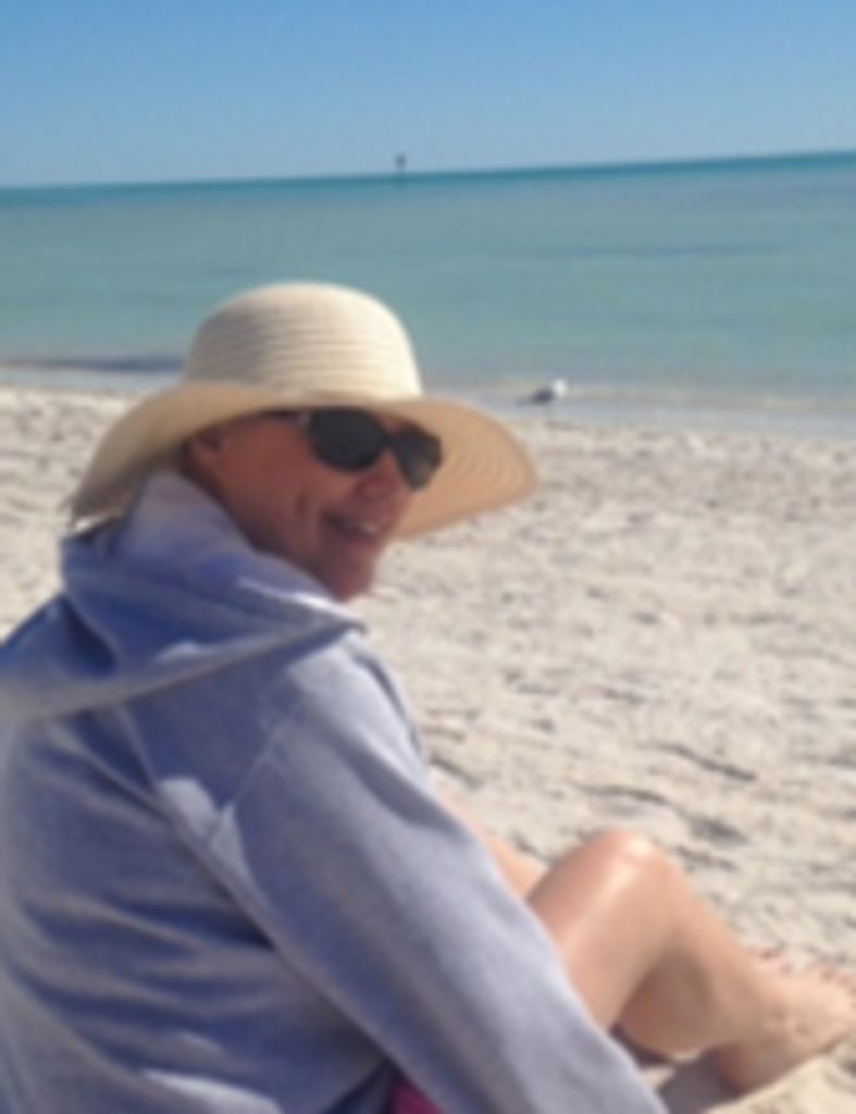 Elizabeth Ann Huth (Schaffer)