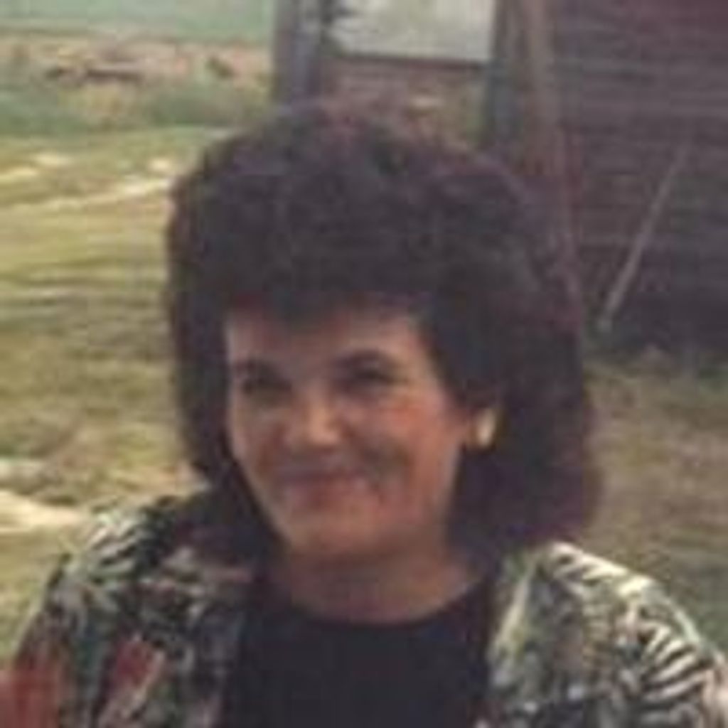 Nora M. Upton