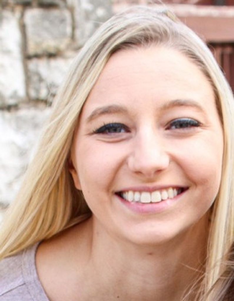 Michelle Anne (Larson)  Weckerly