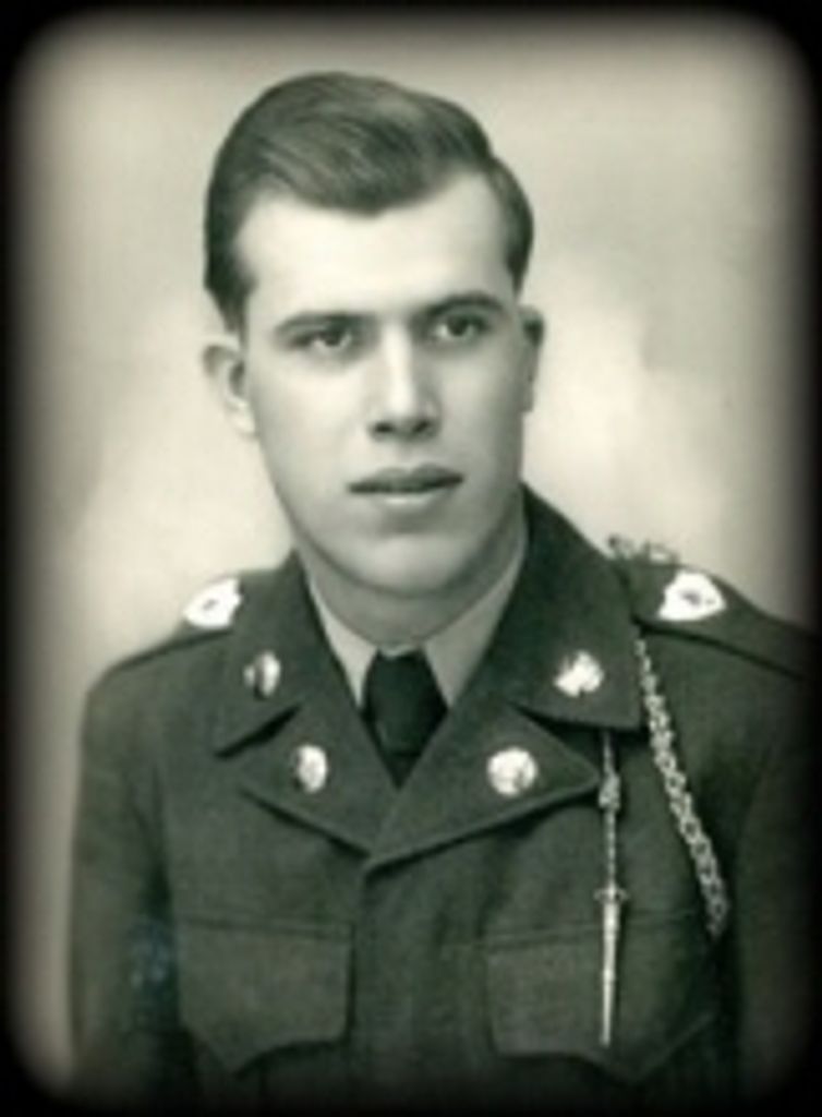 Ray Burton Taylor