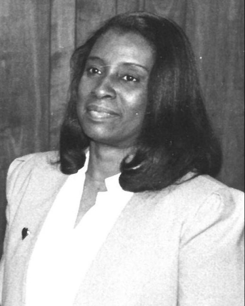 Katherine Garrett Profile Photo