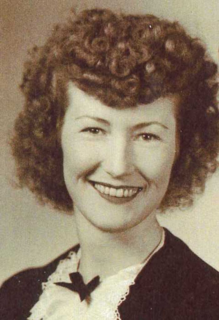 Dorothy 'Dottie' Dean White