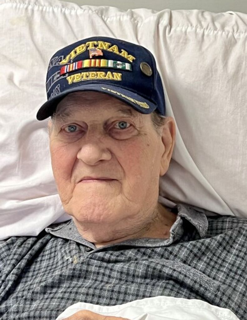 Eugene "Gene" Brazie