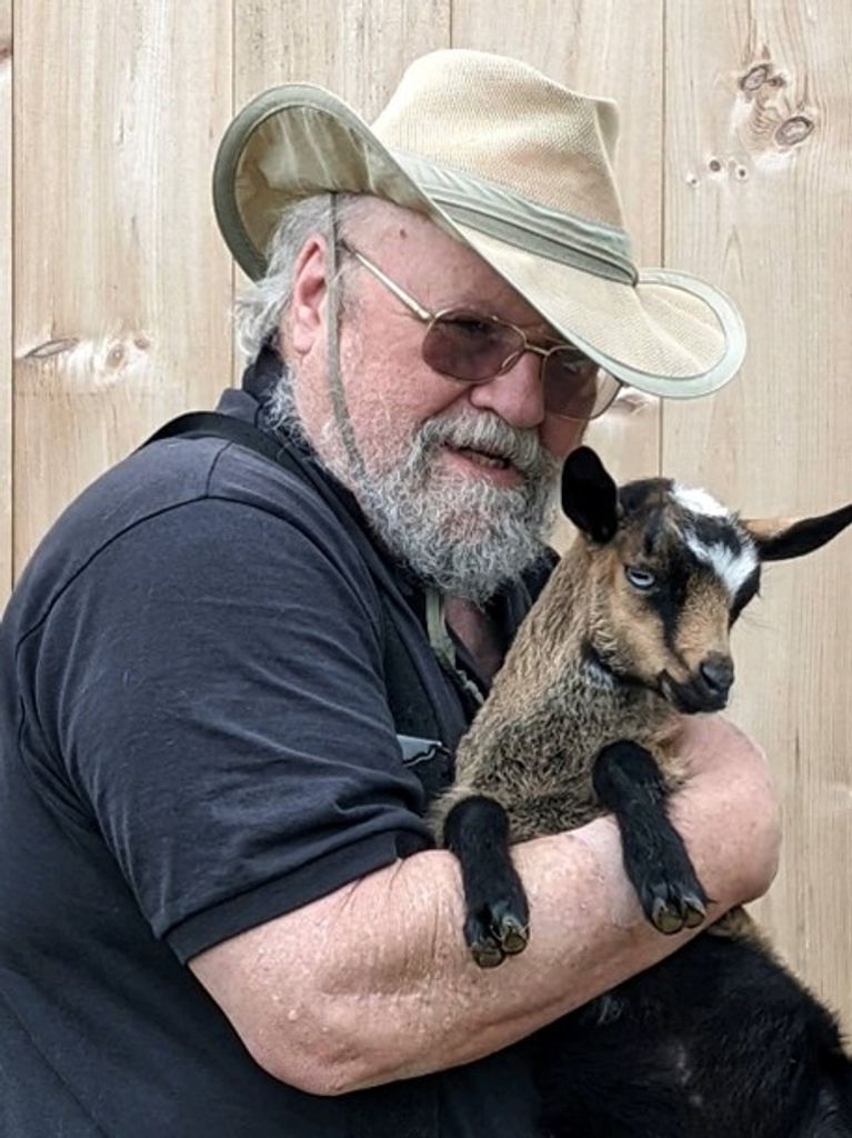 Robert Jenkins Profile Photo