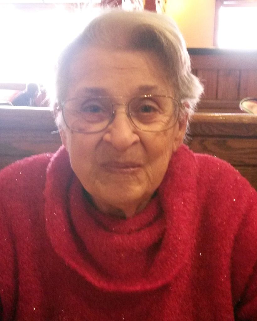 Margaret A. "Marge" Morinelli Profile Photo