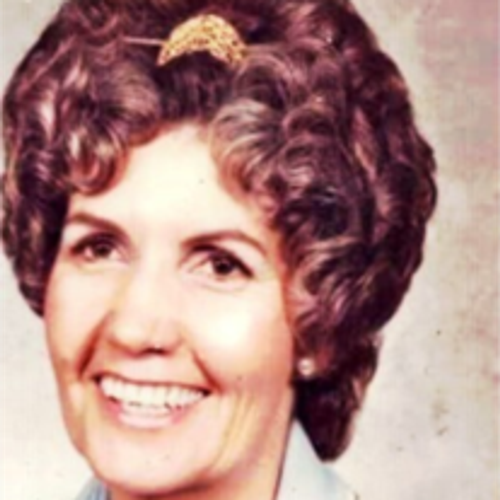 Bonnie Alfaro