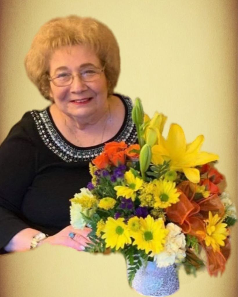 Linda J. Goodwill