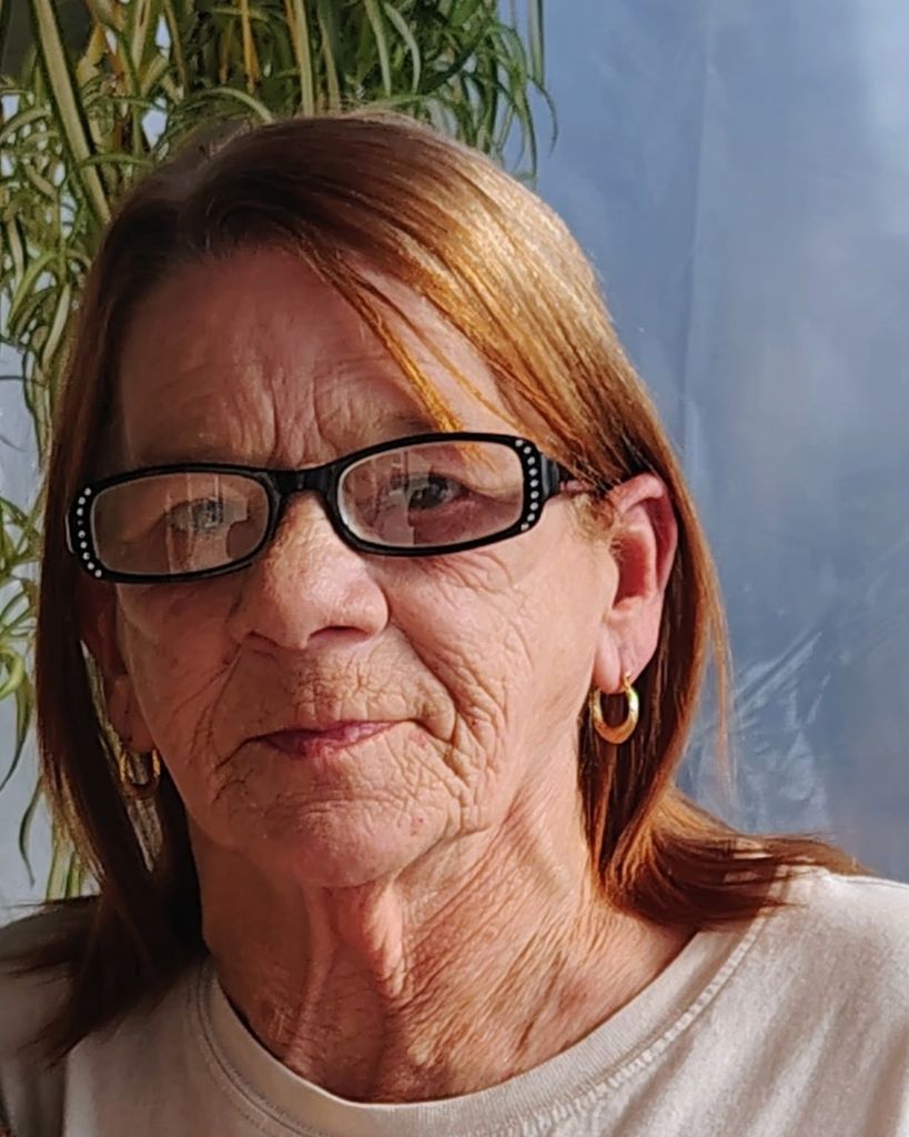 Mitzi Hulin Starnes Profile Photo