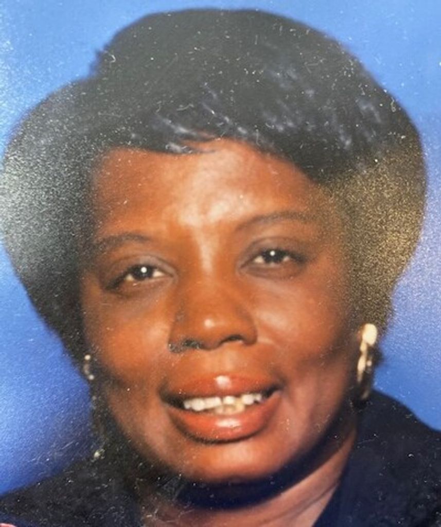 Catherine E. Scipio Profile Photo