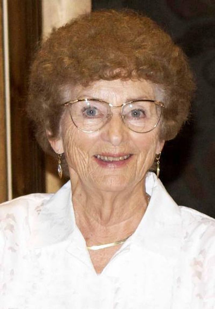 Gunvor "Gunny" Ryden Haefner Profile Photo
