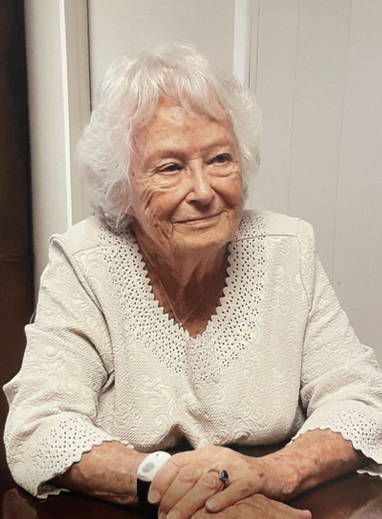 Faye Maxine Swint Profile Photo