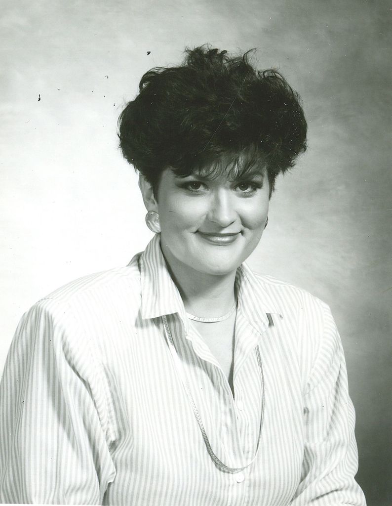 Darlene Cross