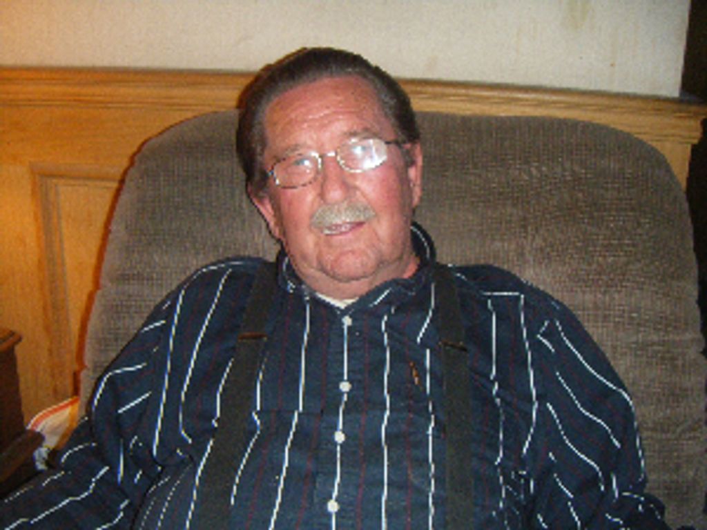 Johnny J. Marks