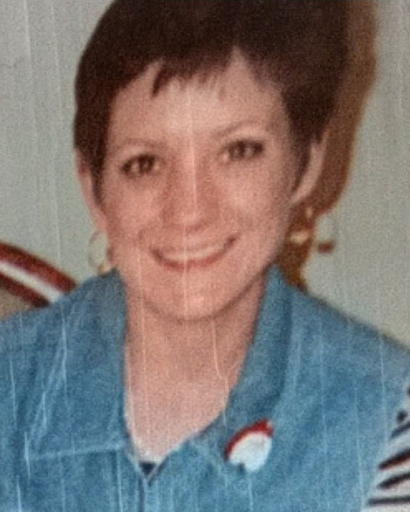 Sally Showalter Profile Photo