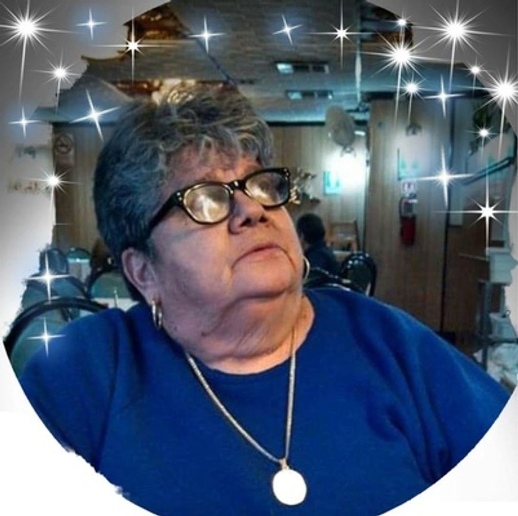 Irma Ruiz Profile Photo