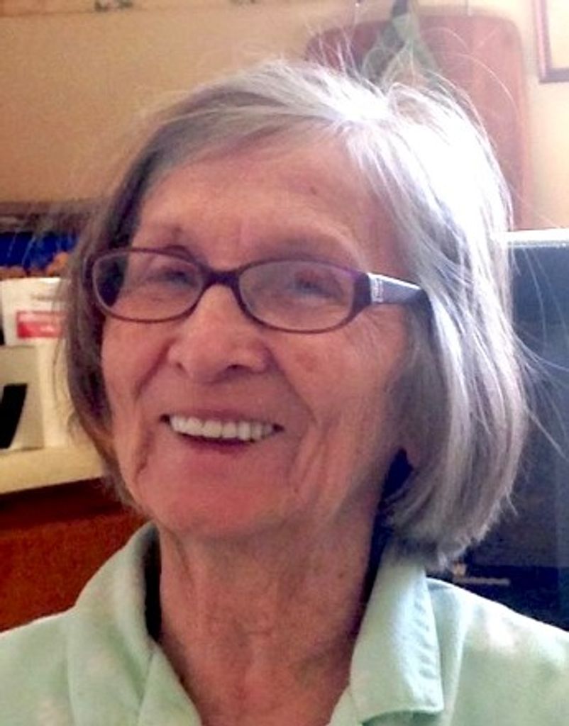 Barbara Jean (Voitko)  Smith