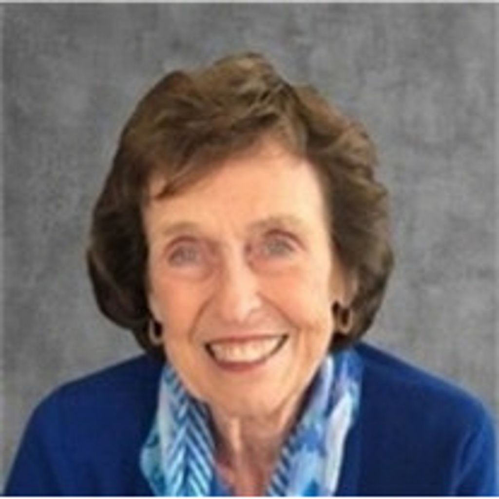 Helen Whitestone Gregory