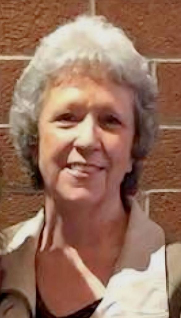 Pamela Sue Cox Profile Photo