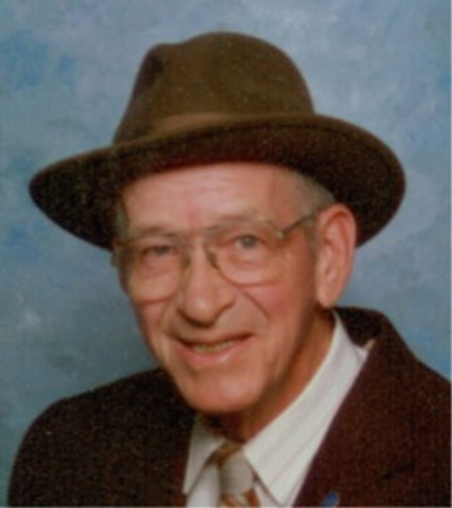 Paul R. Grimes