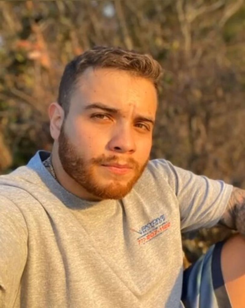 Luis Armando Ortiz Villafuerte