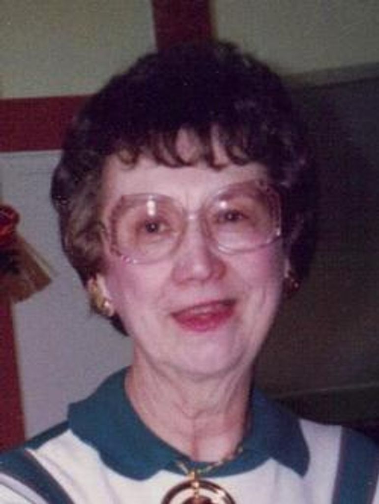 Marguerite A. Mahoney