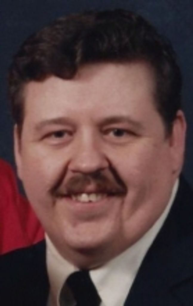 Michael  Gene Harris
