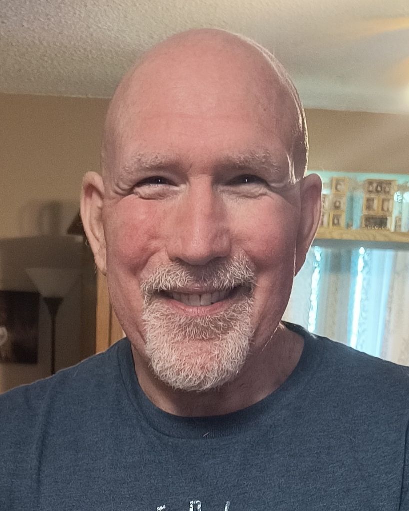 Rick L. Homan Profile Photo