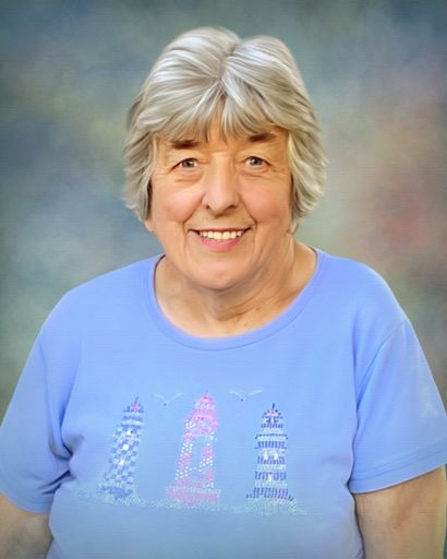 Bernice Beck's obituary image