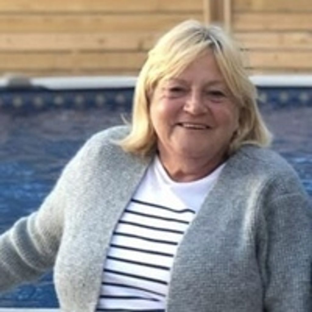 Arlene Douglas White