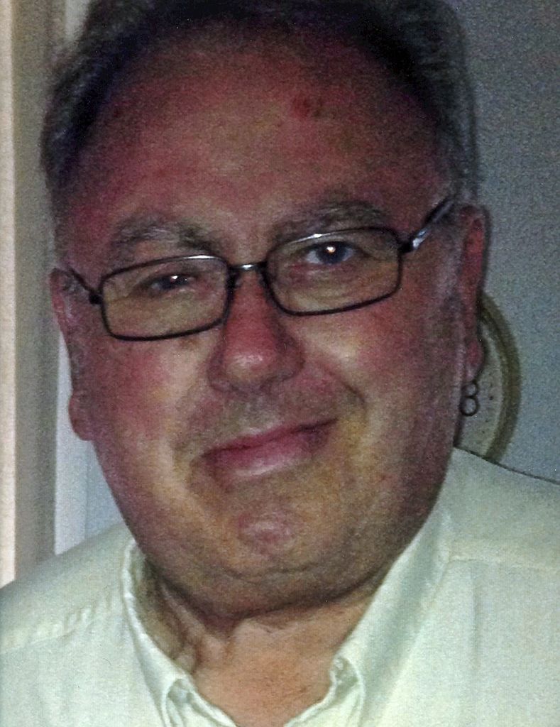 Gerald "Gerry" W. Nett