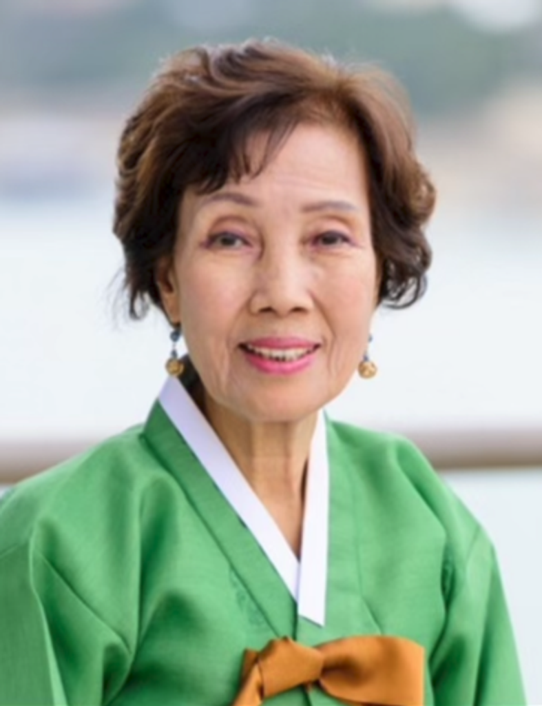 Grace K Lee Profile Photo