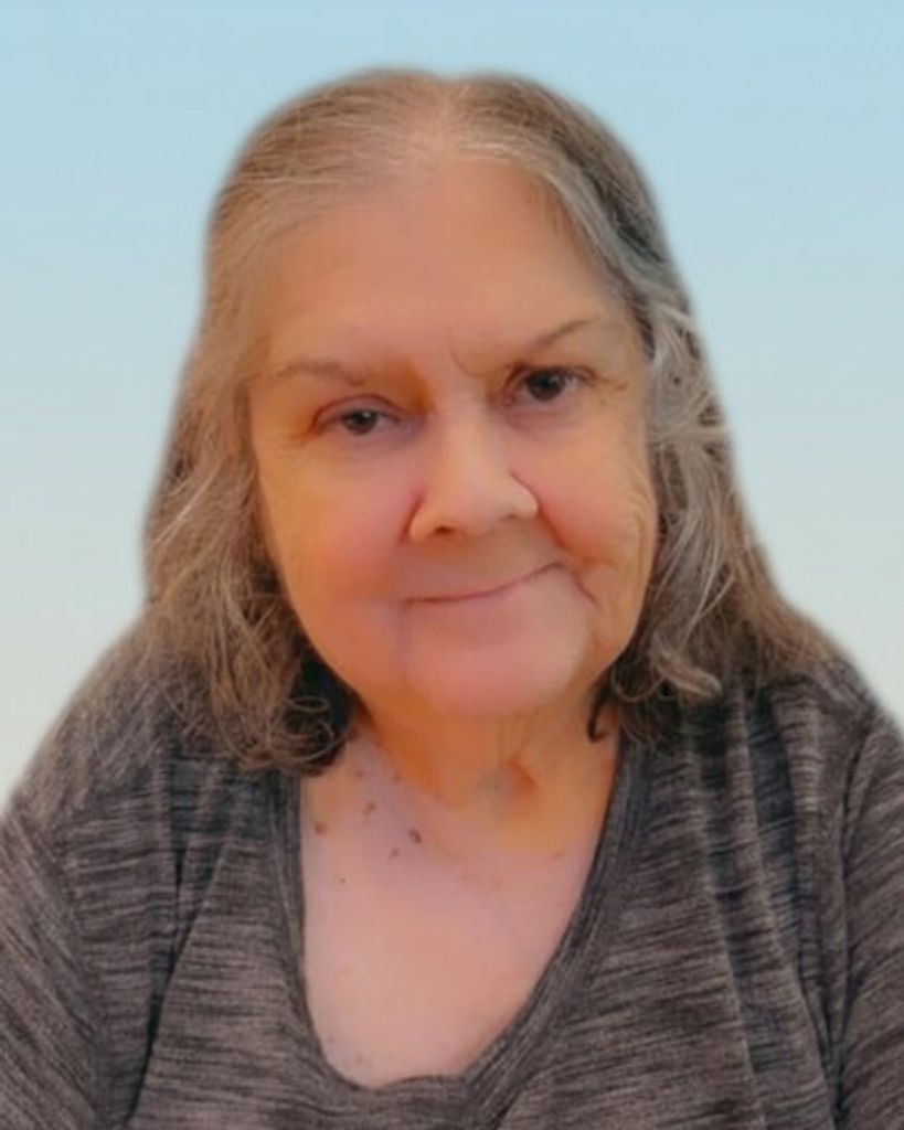 Patsy Carol Wilson Fletcher