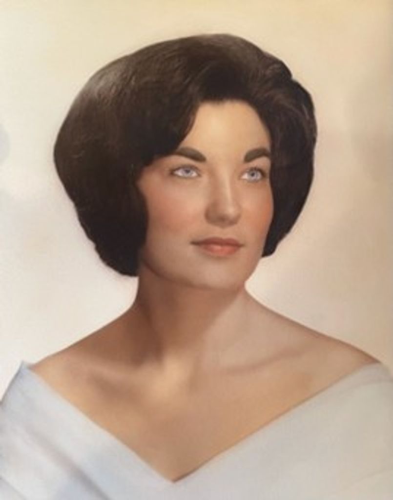 Gayle Cloud Currey