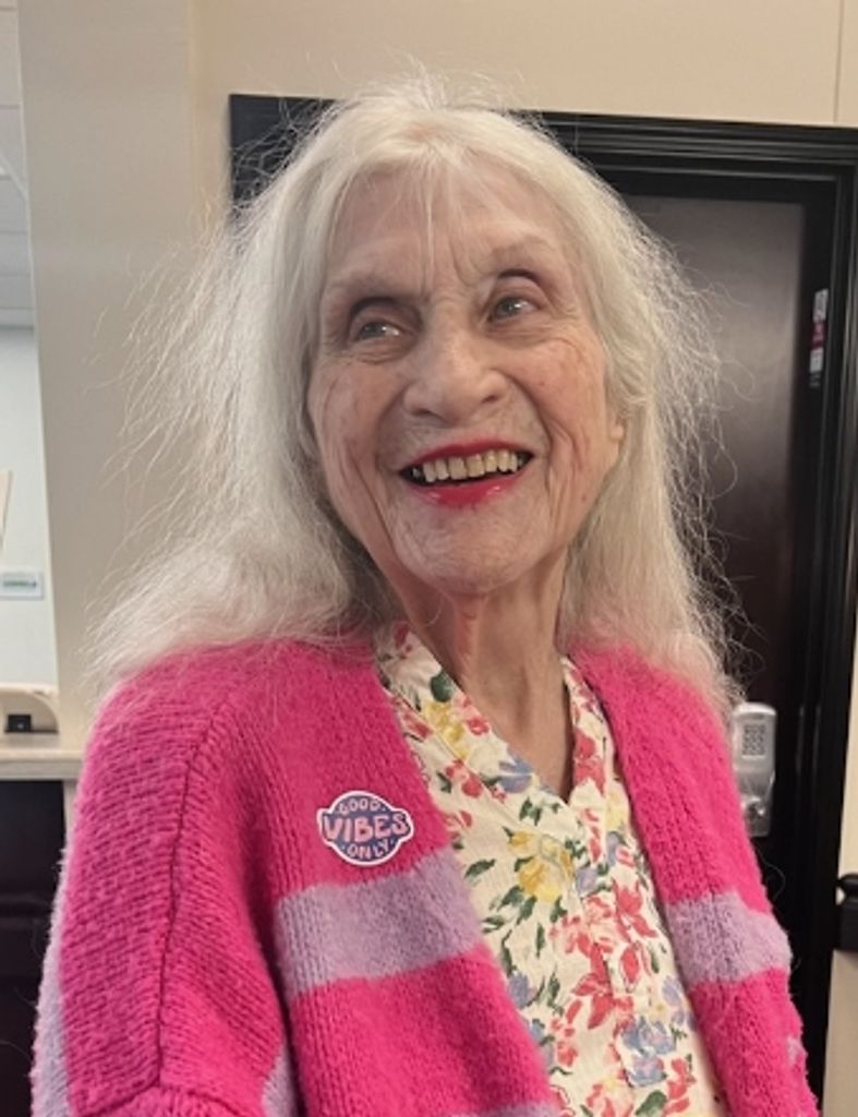 Vivian J. Chambers Profile Photo