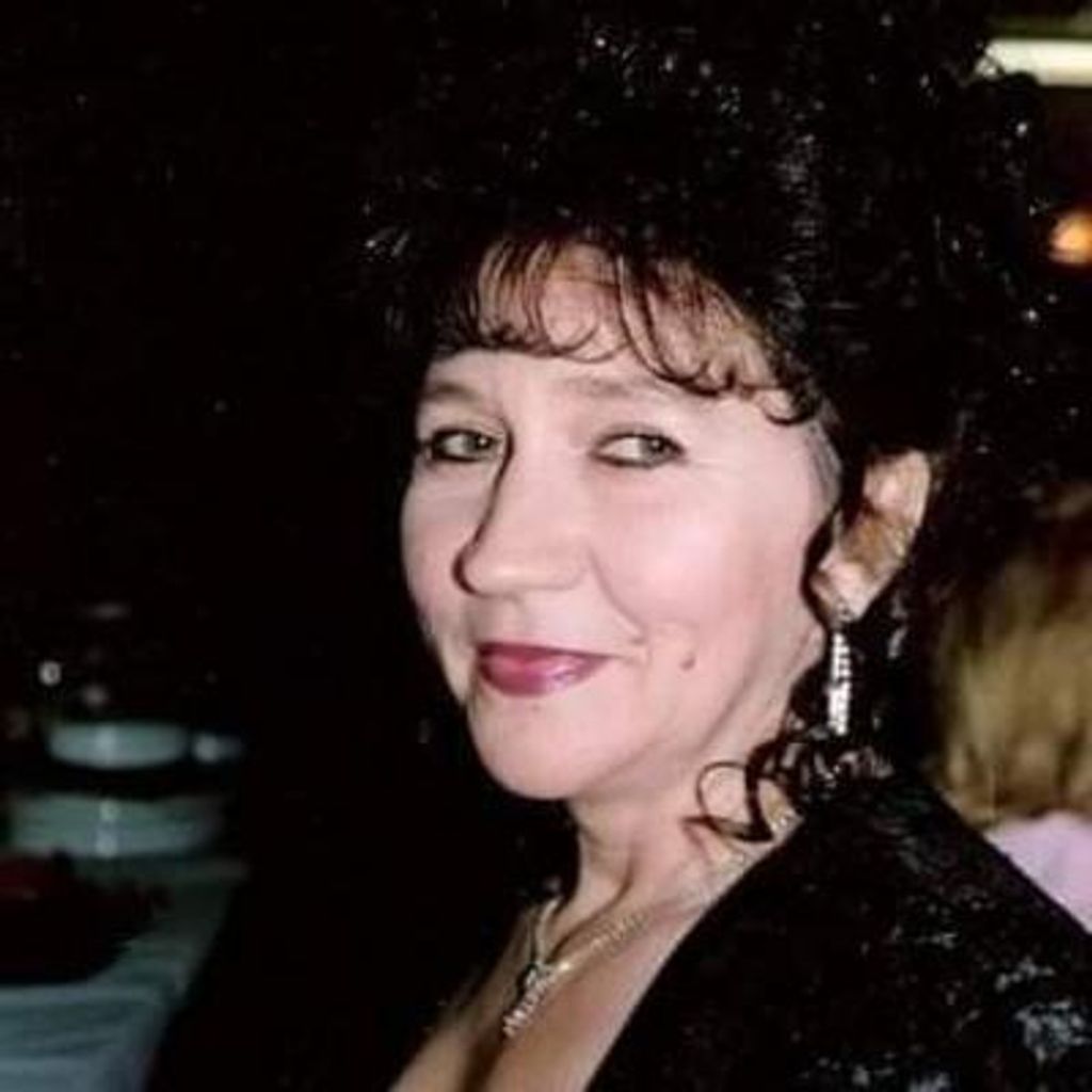 Barbara Ann Tucker Profile Photo