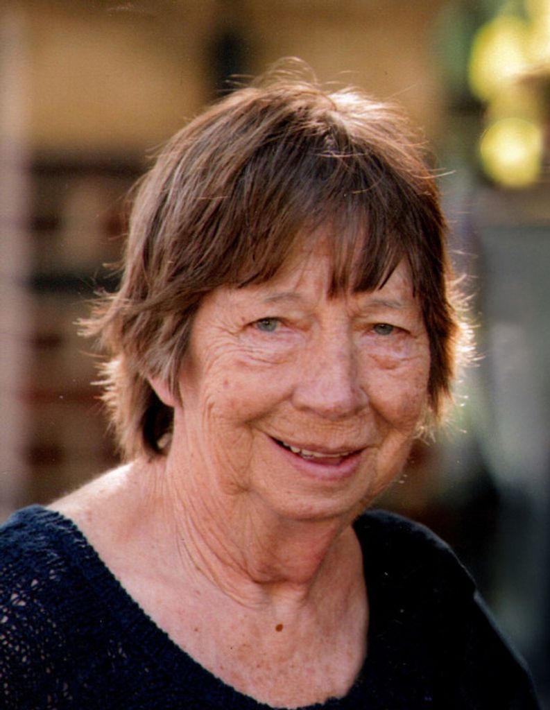 Shirley Hanafin