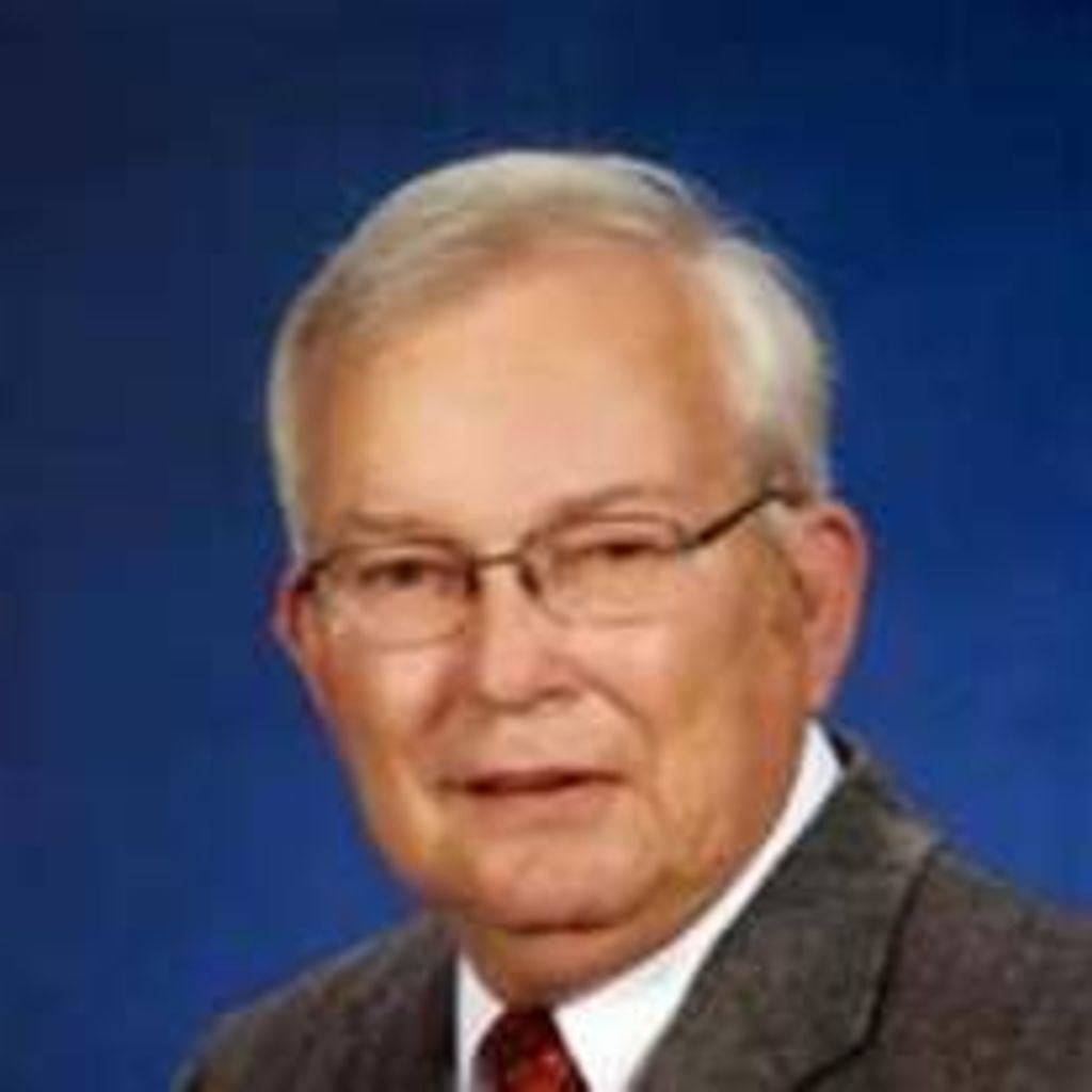 Ronald H. Chester